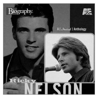 Biography   Ricky Nelson by Ricky Nelson (Audio CD   1999)