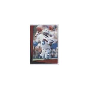  1993 Select #196   Rodney Peete Sports Collectibles