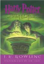 TCBR Store   Harry Potter and the Half Blood Prince (Book 6)