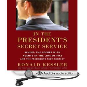   Protect (Audible Audio Edition) Ronald Kessler, Alan Sklar Books