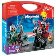 Playmobil Dragonland Play Set 5890