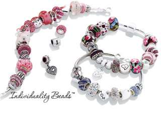 Beads, Bracelets, Necklaces & Earrings