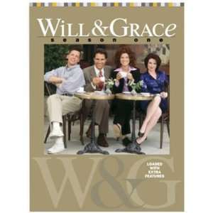  Will & Grace Season One: Everything Else