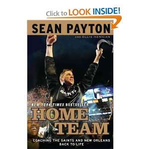   Payton, Sean (Author) Aug 02 11[ Paperback ] (9780451233370) Sean