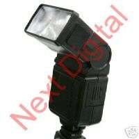Flash Unit for b Nikon Canon Pentax Camera SLR DSLR  
