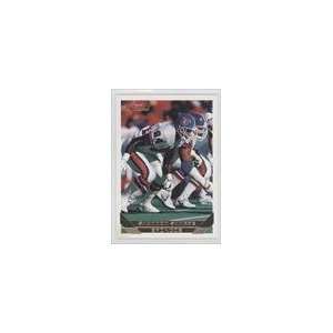  1993 Topps Gold #155   Shannon Sharpe: Sports Collectibles