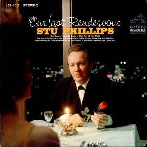  Our Last Rendezvous Stu Phillips Music