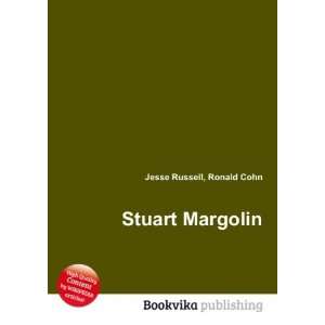 Stuart Margolin [Paperback]