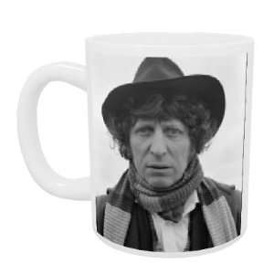  Tom Baker   Doctor Who   Mug   Standard Size: Kitchen 