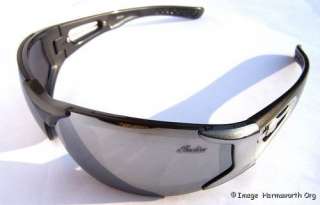 Indian Motorcycles SUNGLASSES Silver MIRROR Wrap 26  