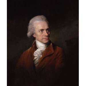   Francis Abbott   24 x 28 inches   Sir William Herschel