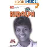 Wilma Rudolph (Biography (Lerner Hardcover)) by Amy Ruth (Sep 1999)