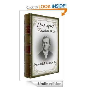 Thus Spake Zarathustra (Illustrated): Friedrich Nietzsche, Sam Ngo 