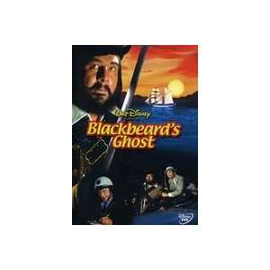  New Disney Studios BlackbeardS Ghost Product Type Dvd 