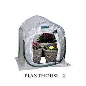 New Plant Starter Greenhouse Green House   2 x 2  