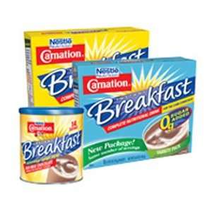 Carnation Instant Breakfast, Variety Pack, 60/case  