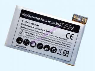 New Battery replace for Apple iPhone 3GS 16GB 32GB  