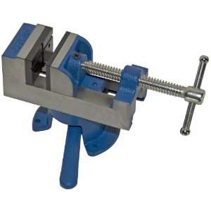  Yost Drill Press Vise With Swivel Base, Model # 1104