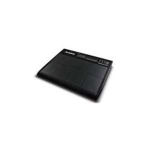  PERFORMANCE PAD 8 PADS ELECTRONIC DRUM MACHINE: Musical Instruments