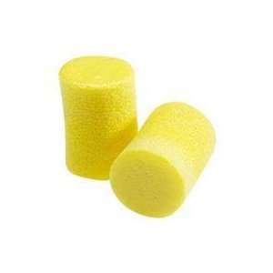    CAB3101001   Classic Ear Plugs in Pillow Paks