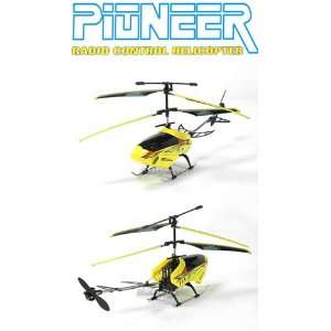  Brand New Electric Powered 2 Channel Rc Helicopter Toys & Games