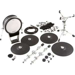  Yamaha DTP900 Electronic Drum Pad Includes SS 662 Snare 