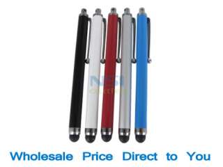 5PCS Touch Screen Stylus Pen for HP touchpad tablet New  