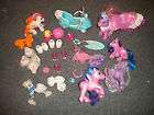 MY LITTLE PONY LOT PRINCESS LIGHTED BEACH SCOOTER MORE