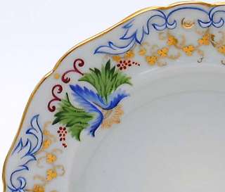 Herend   Exquisite Collector Plate, Hungary, Hungarian  