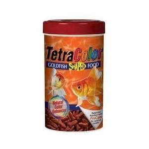  Tetra USA Inc Color Food Shaped 2.75 oz