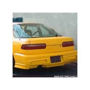   90   93 : Acura Integra Extreme Style Rear Bumper: Home Improvement