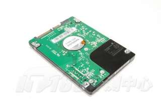   digital wd3200bevt 320gb 320g 2 5 sata internal hard drive laptop