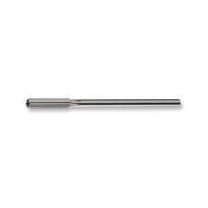 Chucking Reamer,27/64 In,straight Flute   CLEVELAND  