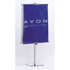  Counter Top Banner Stand