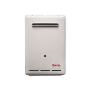   Propane Tankless Water Heater, 5.3 Gallons Per Minute Home