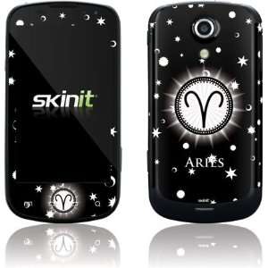   Aries   Midnight Black skin for Samsung Epic 4G   Sprint: Electronics