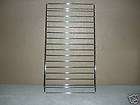wb48x10053 microwave oven rack ge new pull expedited shipping 