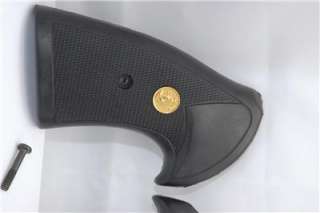 Colt Python .357 Pistol Revolver Grips I Frame Grips  