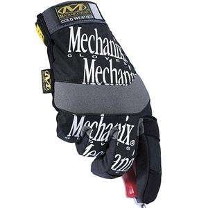  Mechanix Wear Cold Weather Gloves   2008   X Large/Black 