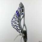 Lacrosse Lax Traditional Restring, Custom Stringing!!  