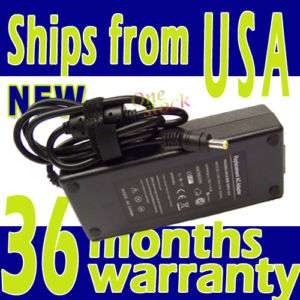 AC Adapter/charger Toshiba Satellite L305D S5895 laptop  