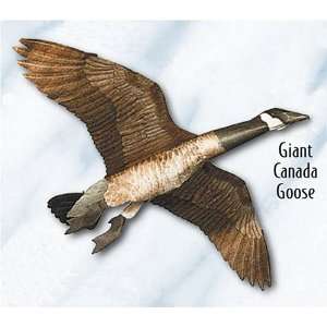  Jackite Giant Canada Goose   Assembled Toys & Games