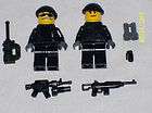Lego Navy Seal Team
