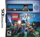 LEGO Harry Potter (Holiday Pack Edition) (Nintendo DS, 2010