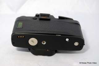 Leica R5 camera body only BLACK  