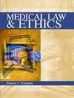 Medical Law and Ethics by Bonnie F. Fremgen (2002, Book, Illustrated)