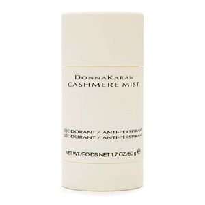 Donna Karan Cashmere Mist Deodorant / Anti Perspirant 1.7 oz (Qunatity 