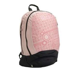  Ducti 506304PK Fresh Day Pack Backpack   Pink Sports 