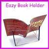 New Portable Reading Stand, Bookstand/ Easy Book Holder  