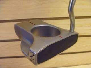 NEW ZEN ORACLE MALLET MID BELLY PUTTER 41 LONG  
